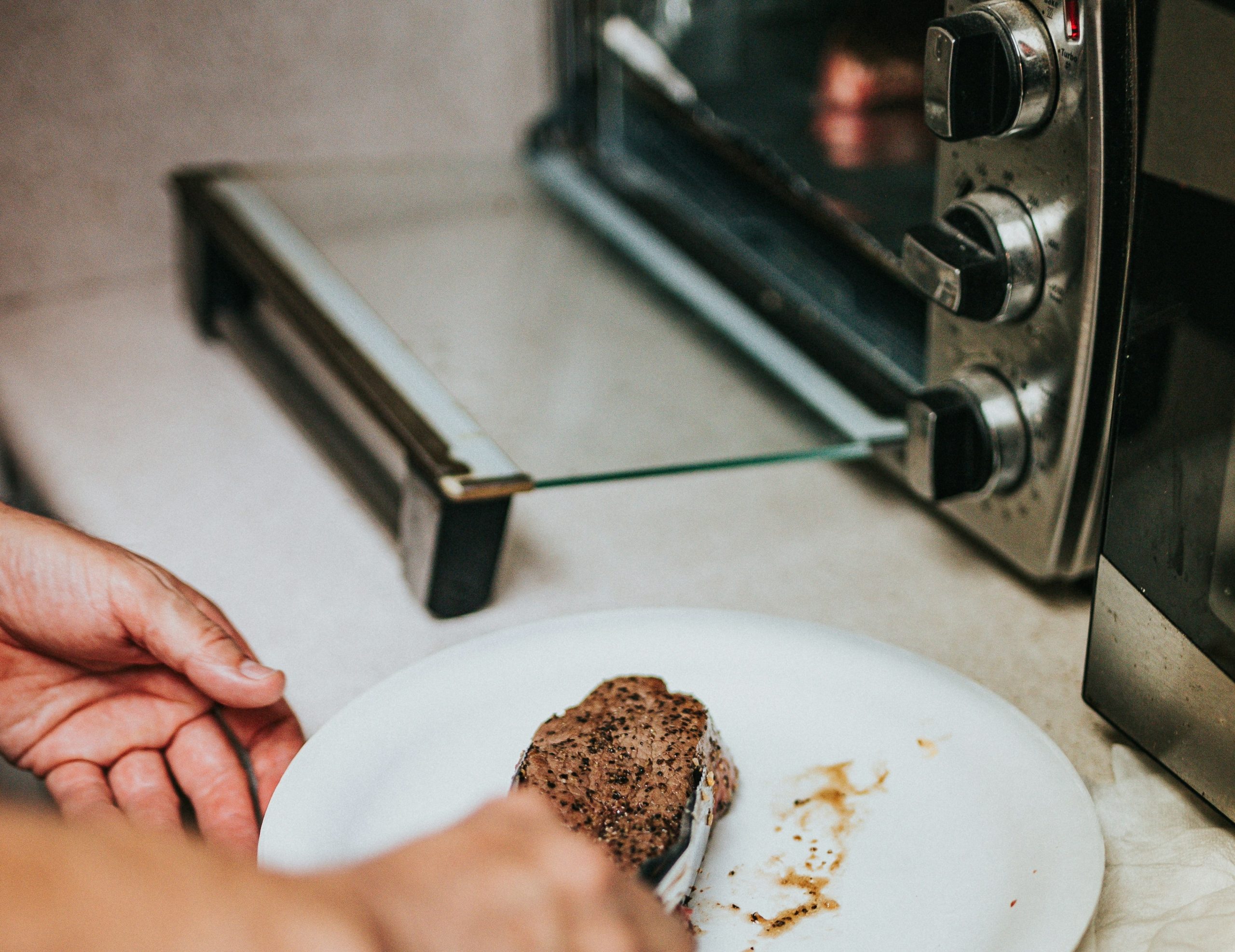 Myth busted: Microwaves are not as dangerous as they seem
