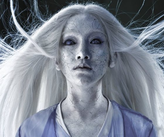 Юки-онна, Морозко и Крампус: 7 страшных легенд о зиме и снеге для тех, кто плохо себя вел в этом году