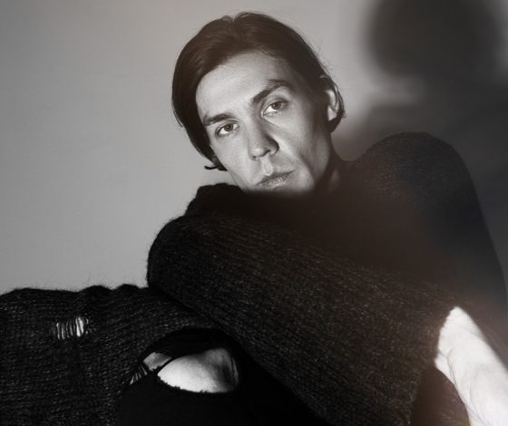 Поколение: Никита Забелин