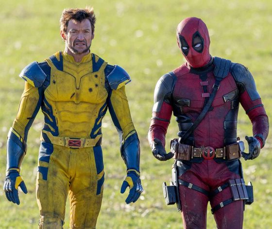 Кто еще из актеров присоединился к фильму «Дэдпул и Росомаха». Осторожно, спойлер