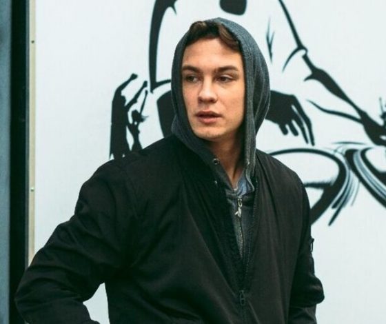 Никита Кологривый честно рассказал о романе с Агатой Муцениеце