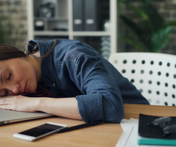 Как снизить уровень стресса, когда обычный отдых не помогает