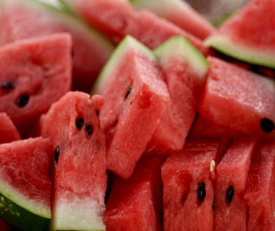 Выбираем вкусный арбуз: собрали 9 важных правил