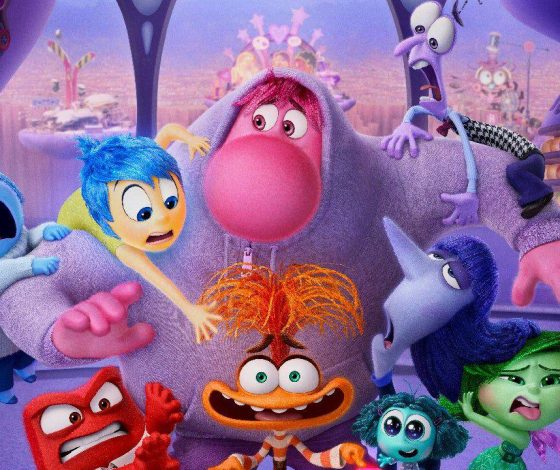 Как разные эмоции влияют на работу мозга в мультфильме «Головоломка 2»? Отвечает психолог