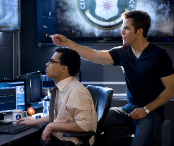 Парализованный мужчина написал мемуары с помощью движения глаз