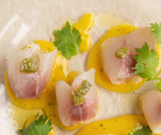 В поисках новых вкусов жизни: что нужно знать о главном гастрономическом событии лета