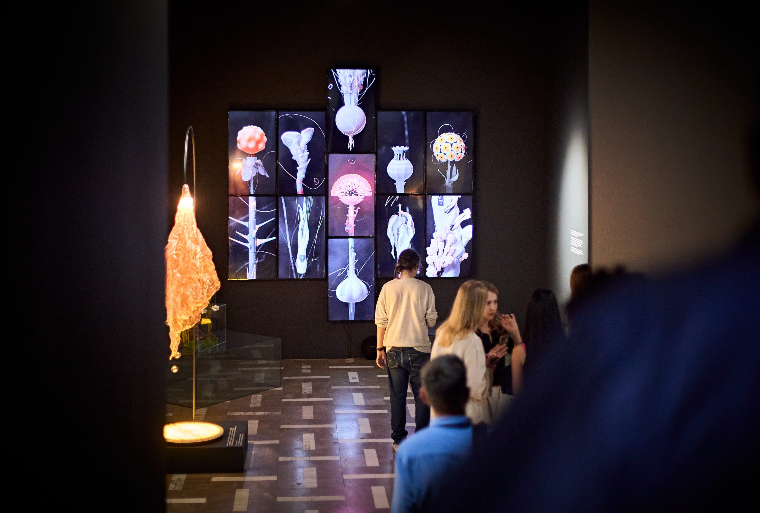 Digital art festival “Digital Hour”. Don’t miss the chance to apply