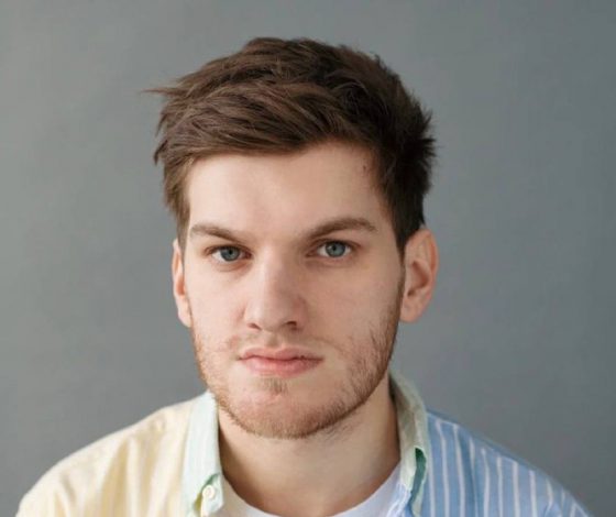 Звезда «Фишера» Андрей Максимов разводится с женой