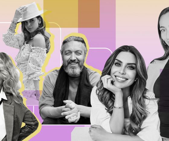 Как начать карьеру в модной индустрии? Эксперты рассказывают о своем пути, трудностях и мотивации