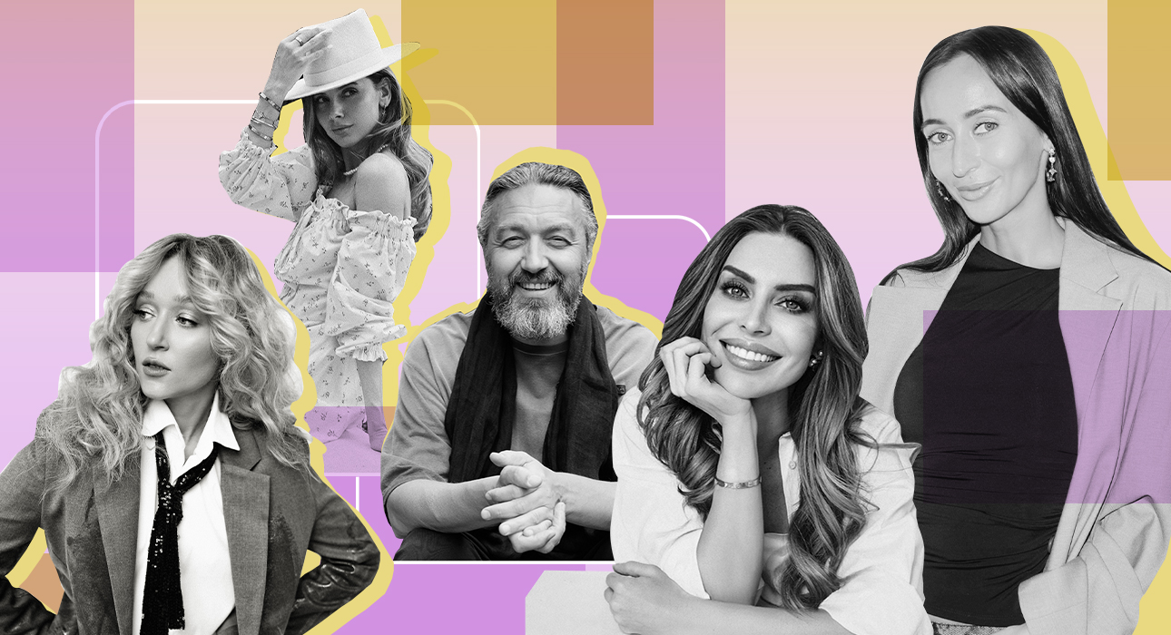 How to start a career in the fashion industry? Experts explain their paths, challenges and motivations