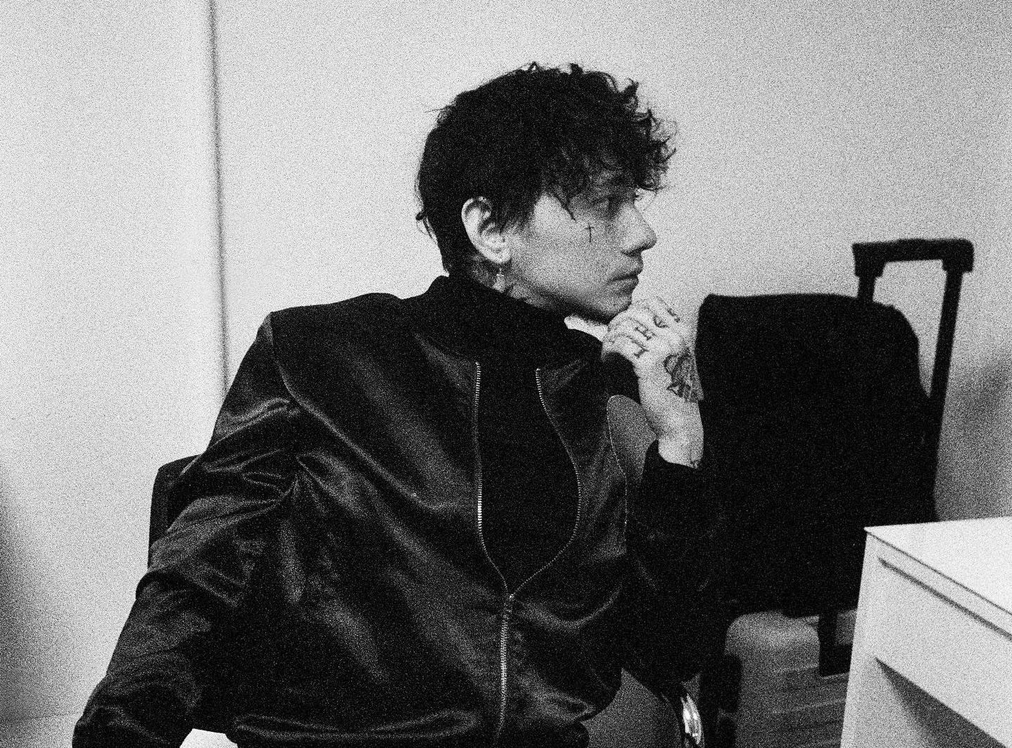 Gleb Viktorov, the lead singer of the group “Three Days of Rain”, gave a long interview: details
