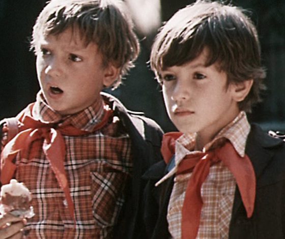 Выходные со всей семьей: премьера музыкального спектакля «Приключения Петрова и Васечкина»