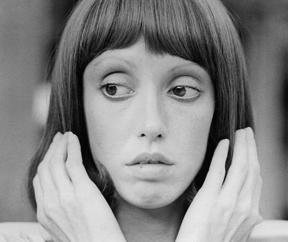 Умерла звезда «Сияния» Шелли Дюваль