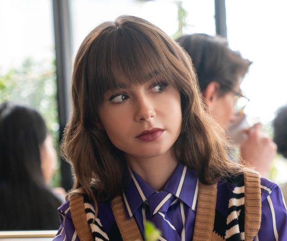 «Эмили в Париже» продлили на пятый сезон. Изменится ли название сериала?