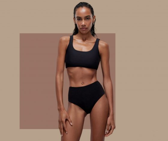 10 идеальных бикини, которые подойдут любой фигуре