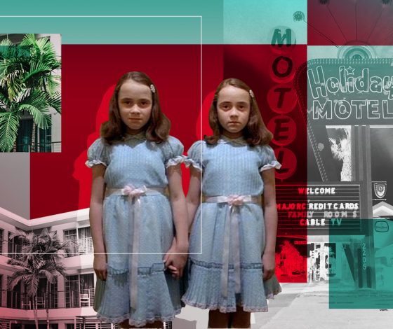 Двусторонние зеркала и пустые стены: популярные теории об исчезновении детей в отелях