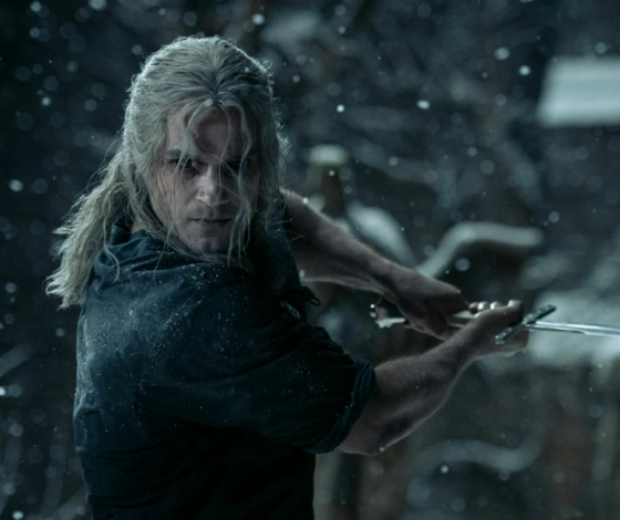 Режиссер «Джона Уика» снимает ремейк «Горца» с Генри Кавиллом