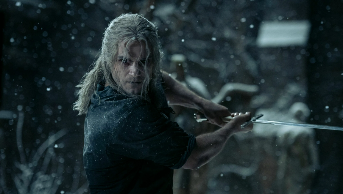 John Wick Director Filming Highlander Remake Starring Henry Cavill