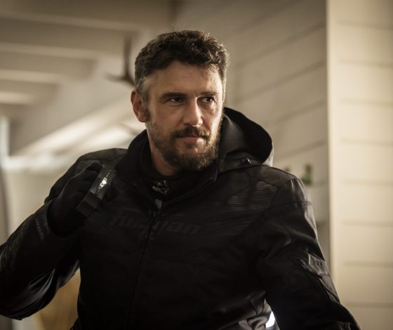 Громкая премьера лета: «Ларго Винч: Гнев прошлого»