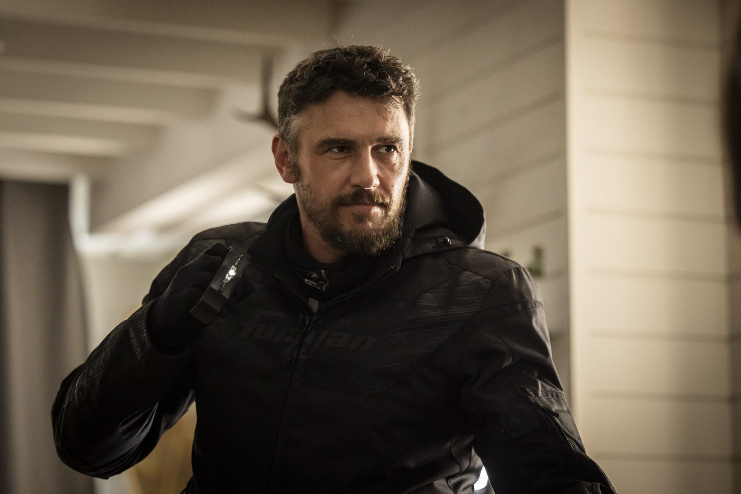 Loud summer premiere: “Largo Winch: Wrath of the Past”