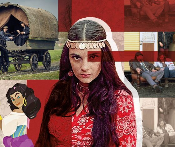 Колесо, Чаша или Звезда: какой ты знак зодиака по цыганскому гороскопу?