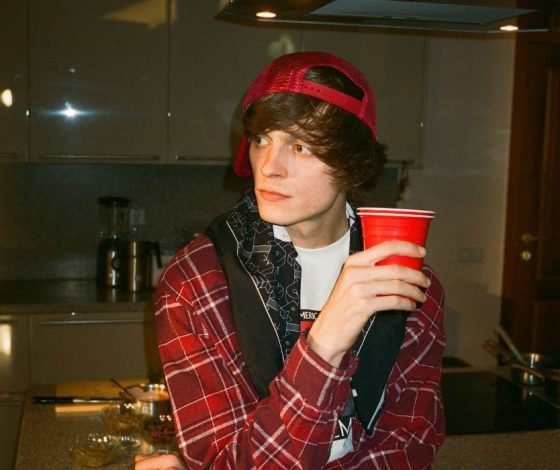 OBLADAET напал на OG BUDA в Санкт-Петербурге: подробности скандала