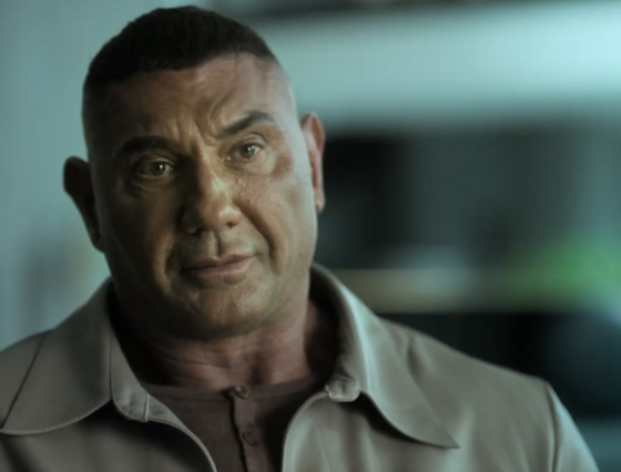 В российский прокат выйдет боевик от сценариста «Мистера и миссис Смит». Смотри трейлер