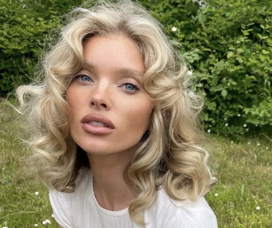 5 способов защитить волосы от выгорания на солнце