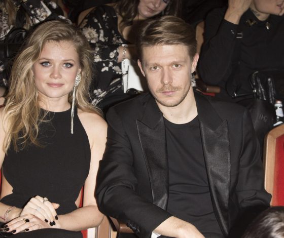 Мария Ивакова прокомментировала разрыв с Никитой Ефремовым