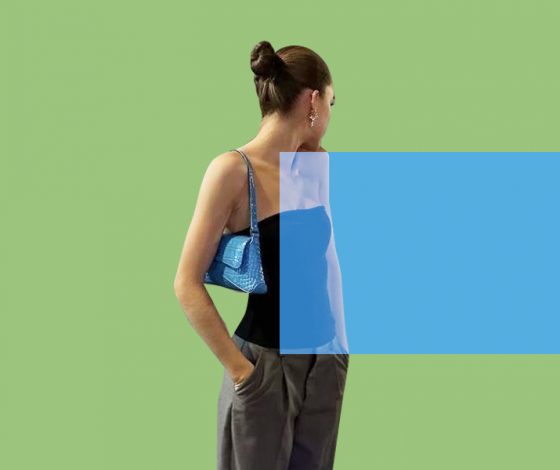 Топ-бандо – мастхэв на лето, который можно носить хоть каждый день. Вот как это делают модные инфлюенсеры