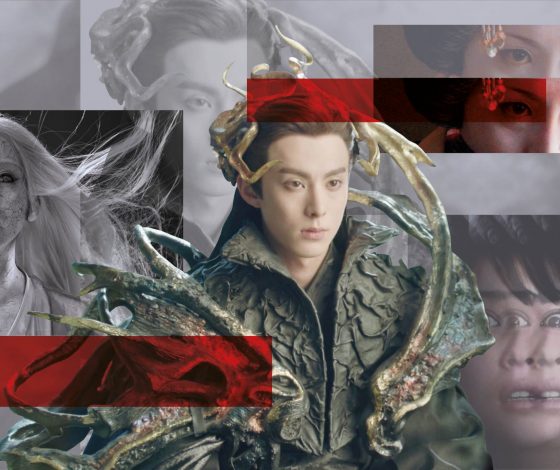 10 самых опасных демонов из китайского фольклора, встреча с которыми не сулит ничего хорошего