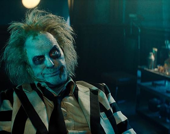 Кто вернется к своим ролям в «Битлджусе-2»: вышел новый трейлер