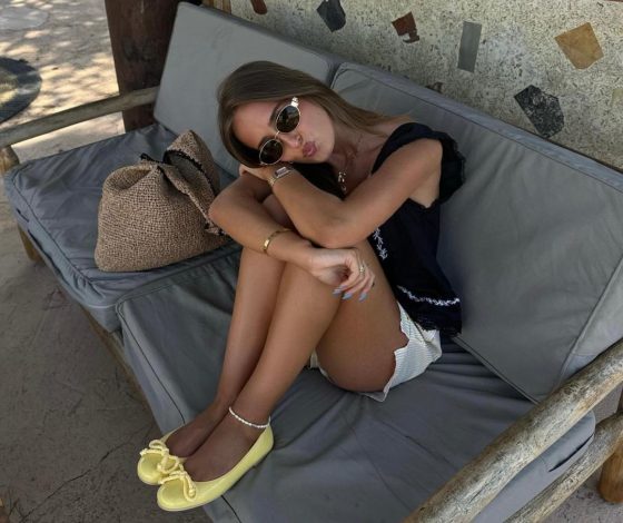 5 охлаждающих средств, которые снимут усталость с ног