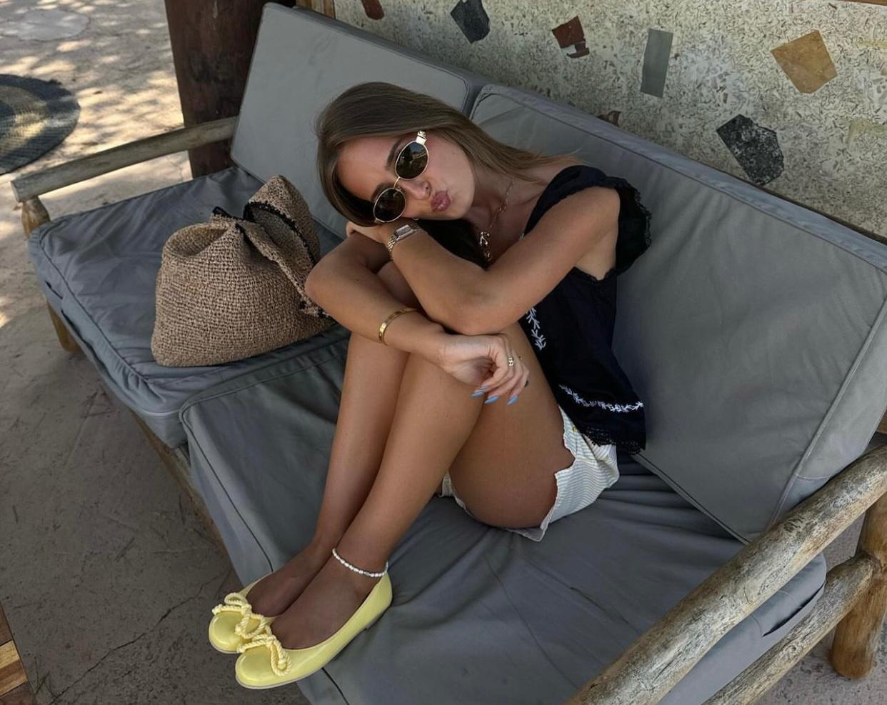 5 cooling remedies to relieve tired legs