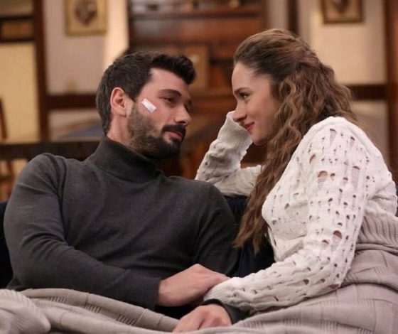 7 новых турецких сериалов, которые уже скоро выйдут в России