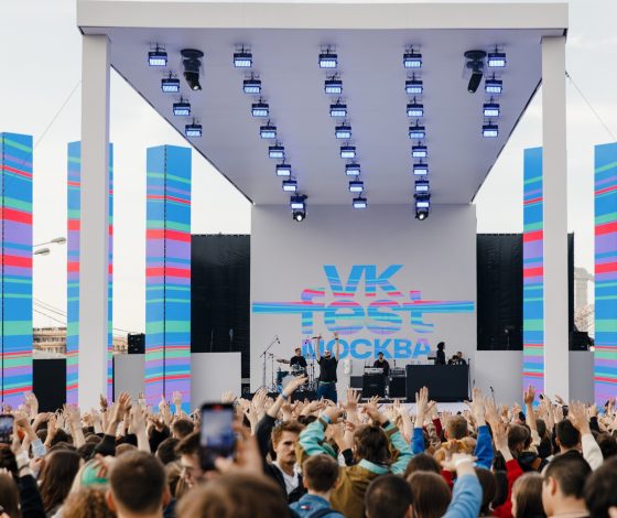 Фото с Джиганом и редкое выступление Нурлана Сабурова: чем удивит зона инфлюенсеров на VK Fest 2024