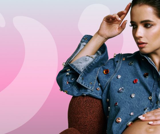 Мамакор: Анна Чекалина