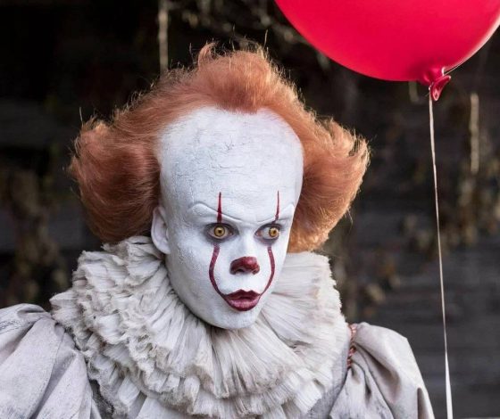 Объявлен каст приквела фильма «Оно»