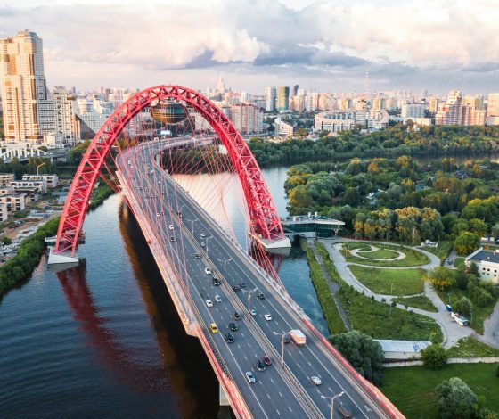 В московских водоемах из-за аномальной жары могут появиться медузы