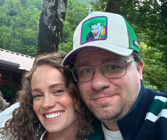 Гарик Харламов рассказал о предстоящем отцовстве: «Работаем над этим»