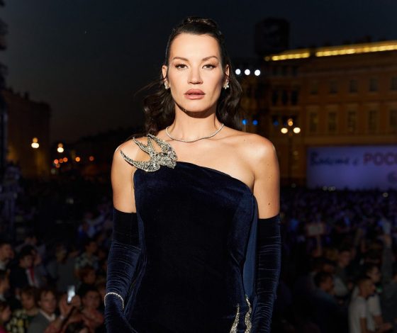 Ида Галич заговорила об отношениях с женатыми: «Мы же взрослые люди»