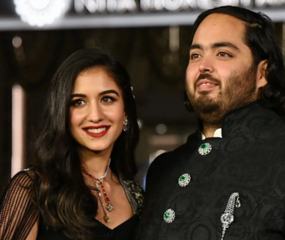 Свадьба века: как проходит главное торжество сына индийского миллиардера Ананта Амбани за 600 млн долларов