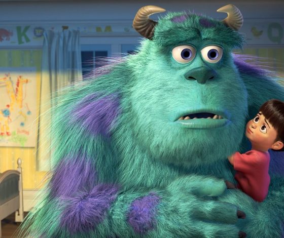 Мультфильм «Корпорация монстров» получит продолжение