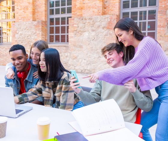 Вечный студент: парень 16 лет пытается поступить в престижный университет Китая