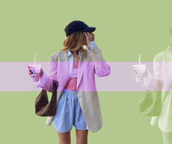 В чем ходить на работу летом, чтобы не было жарко? Собрали 10 крутых идей