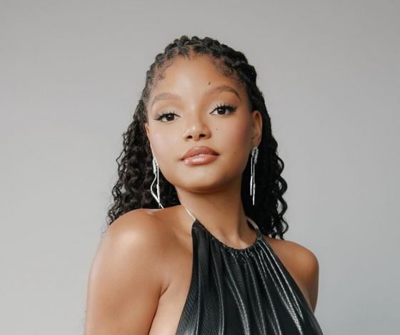 Холли Бейли публично раскритиковала своего бывшего. Вот в чем причина