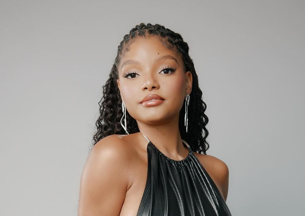 Halle Bailey publicly criticized her ex. This is the reason