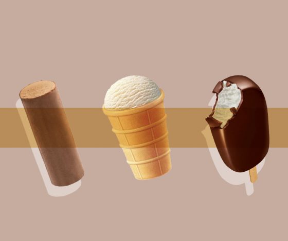 Тест: какое ты советское мороженое?