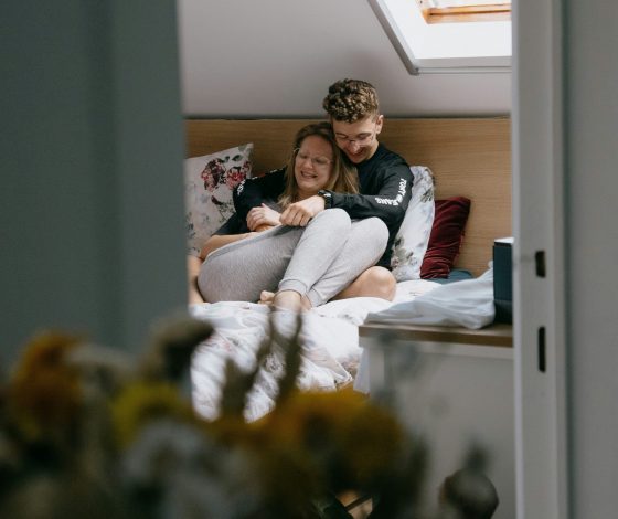 5 нескучных фильмов для дождливого дня