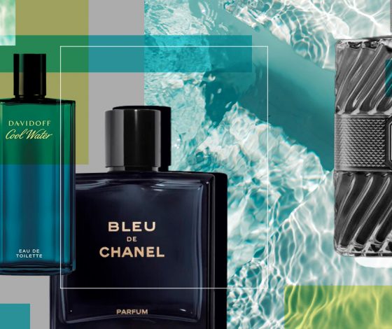 10 культовых мужских ароматов всех времен